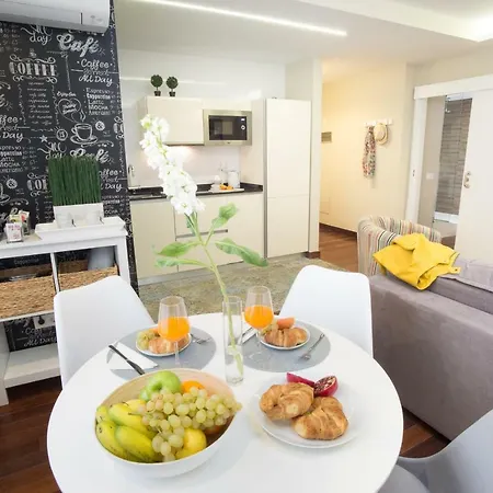 Home Suite Home Gran Canaria Las Palmas de Gran Canaria Exterior photo