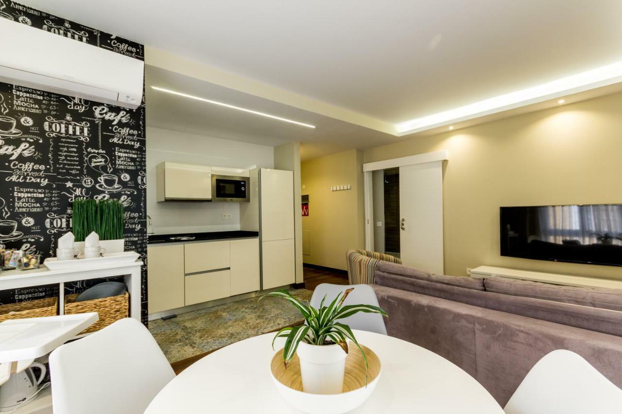 Apartment Gran Canaria